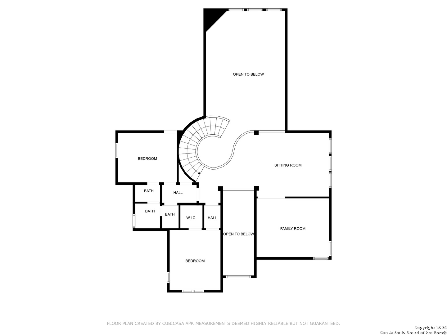 25802 Madison Ranch San Antonio TX 78255