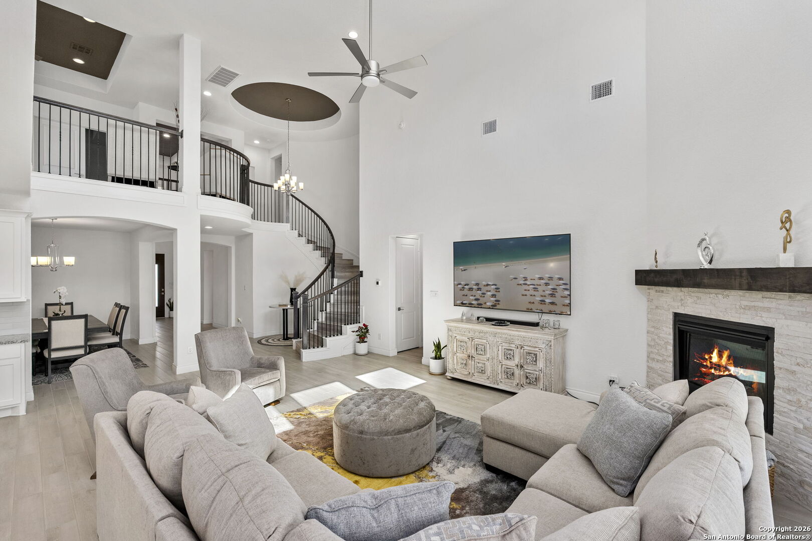 25802 Madison Ranch San Antonio TX 78255