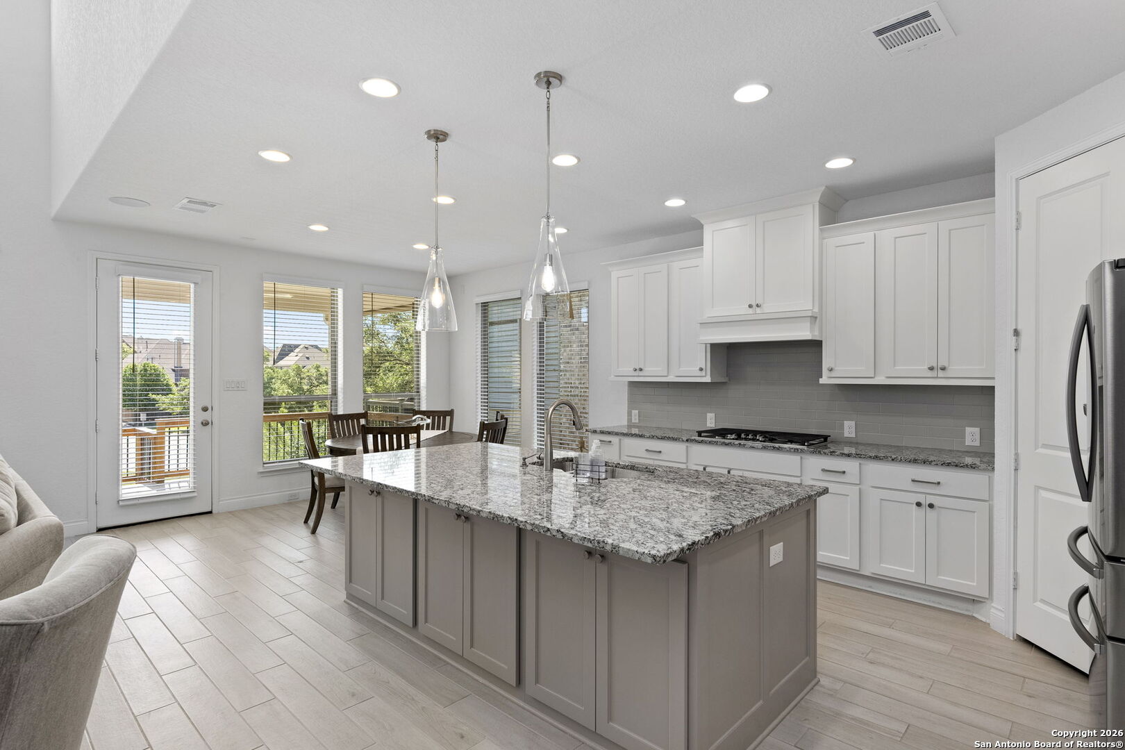 25802 Madison Ranch San Antonio TX 78255