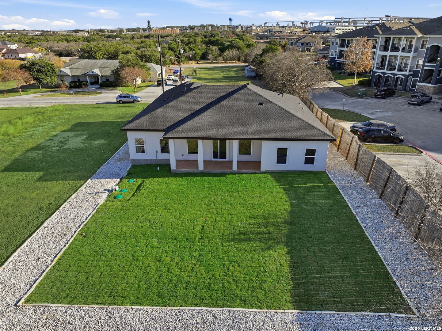 7801 Yellow Bark Selma TX 78154