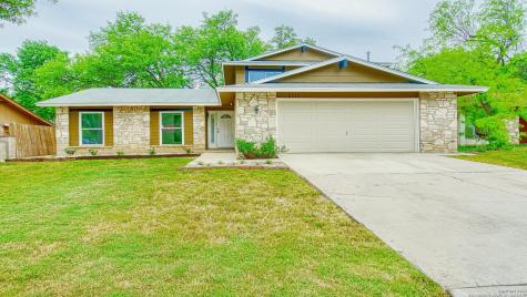 6215 Sunset Haven Street San Antonio TX 78249