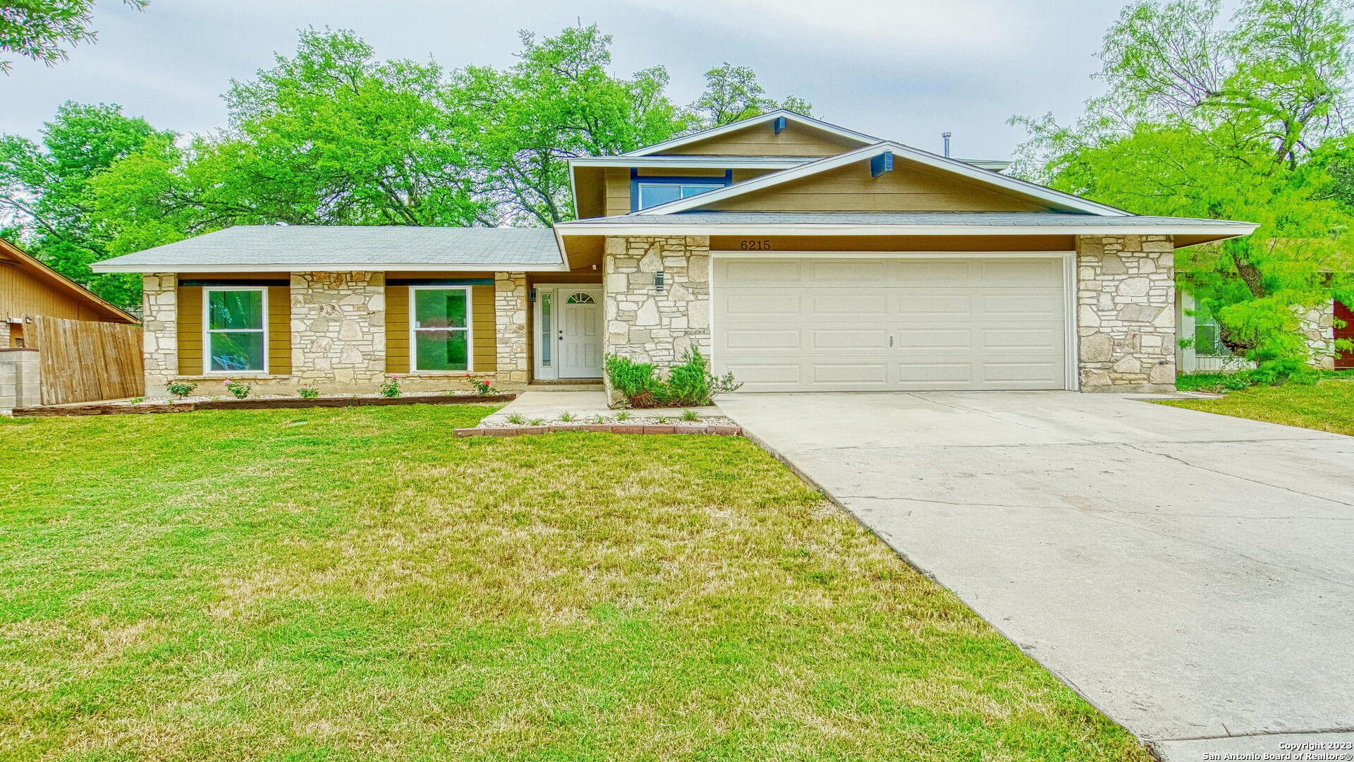 6215 Sunset Haven Street San Antonio TX 78249