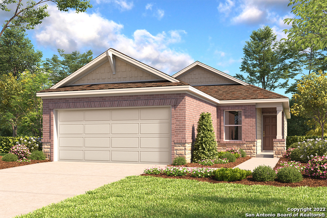 5530 Castle Brook Drive San Antonio TX 78218