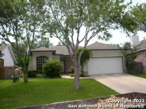 6222 Colony Creek San Antonio TX 78240