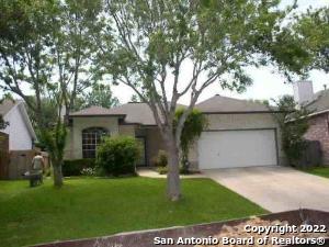 6222 Colony Creek San Antonio TX 78240