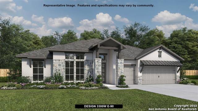 10035 Deidehban Drive Boerne TX 78006