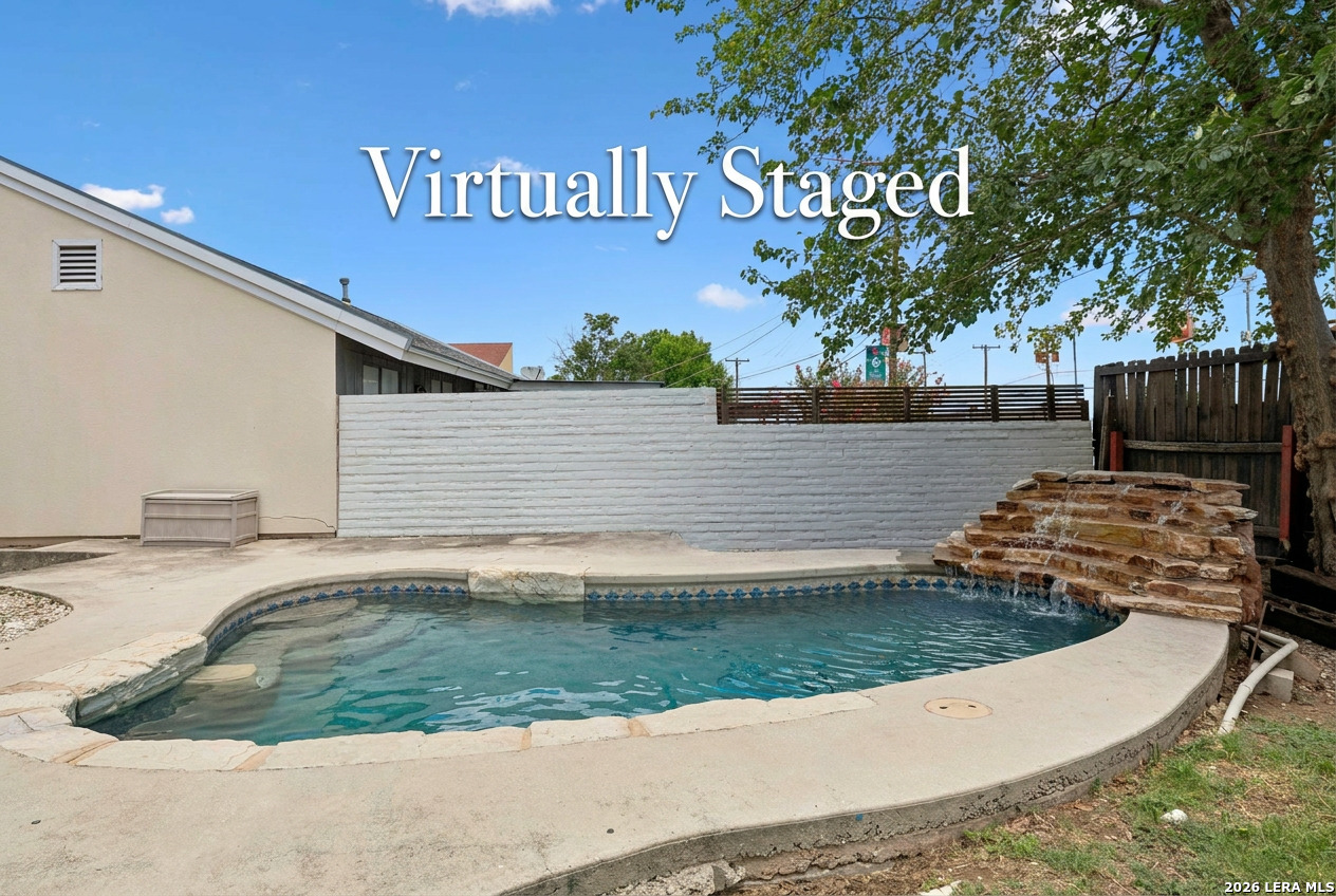 4110 Bay Oaks Drive San Antonio TX 78240