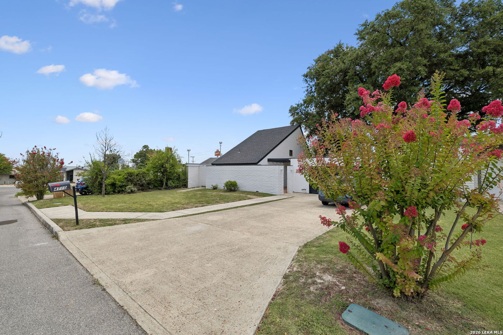 4110 Bay Oaks Drive San Antonio TX 78240