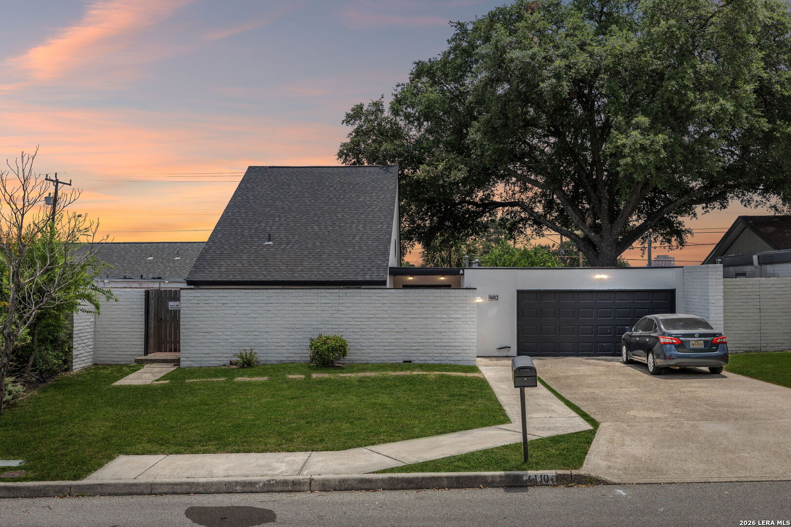 4110 Bay Oaks Drive San Antonio TX 78240