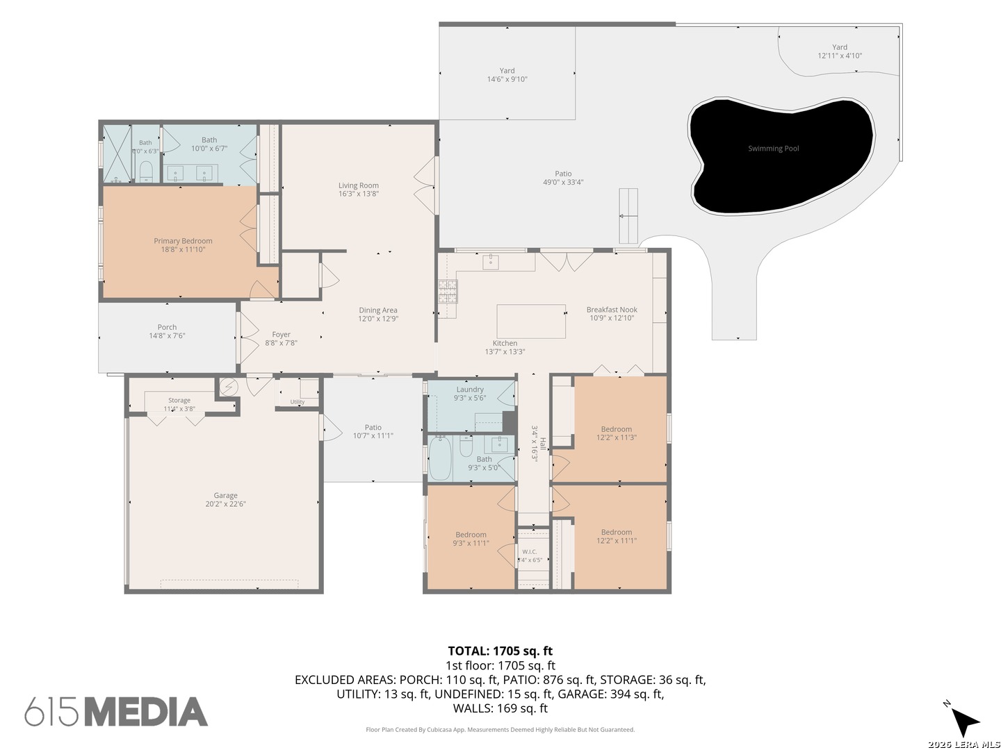 4110 Bay Oaks Drive San Antonio TX 78240