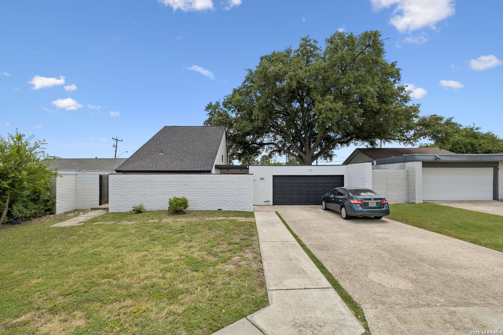 4110 Bay Oaks Drive San Antonio TX 78240