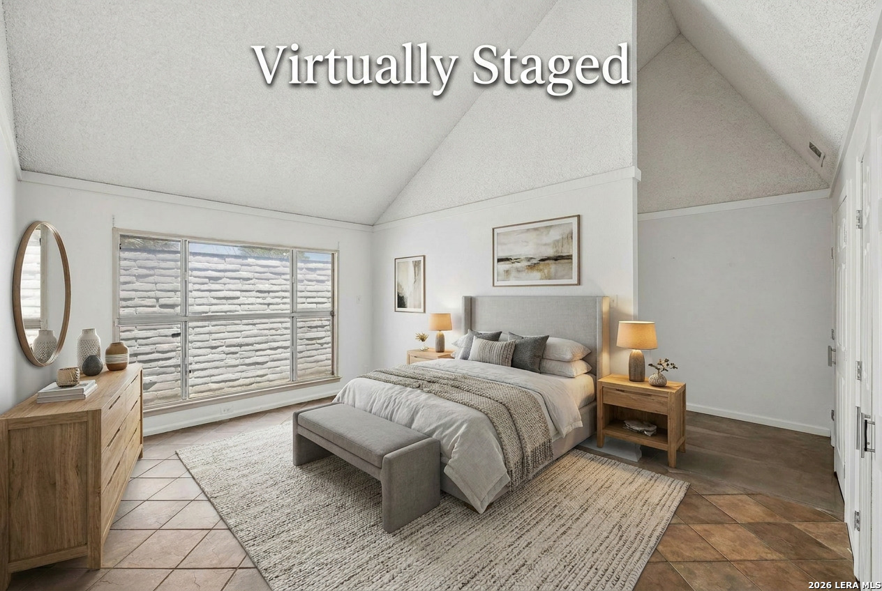 4110 Bay Oaks Drive San Antonio TX 78240