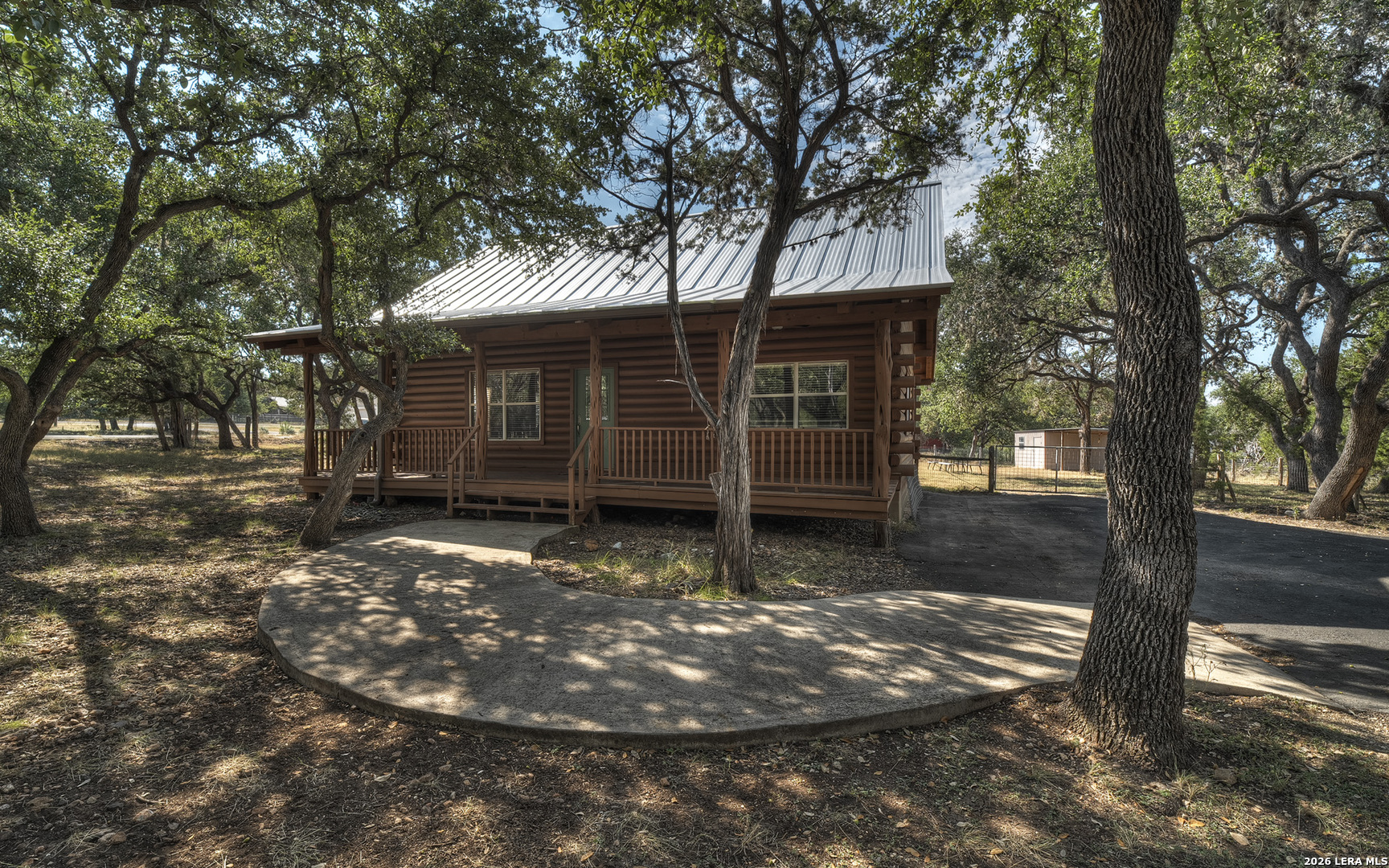 171 Bud Danner Drive Leakey TX 78873