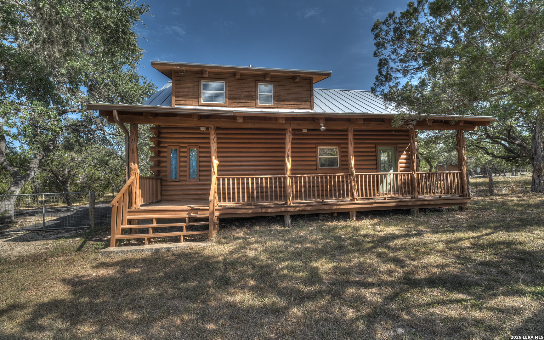 171 Bud Danner Drive Leakey TX 78873