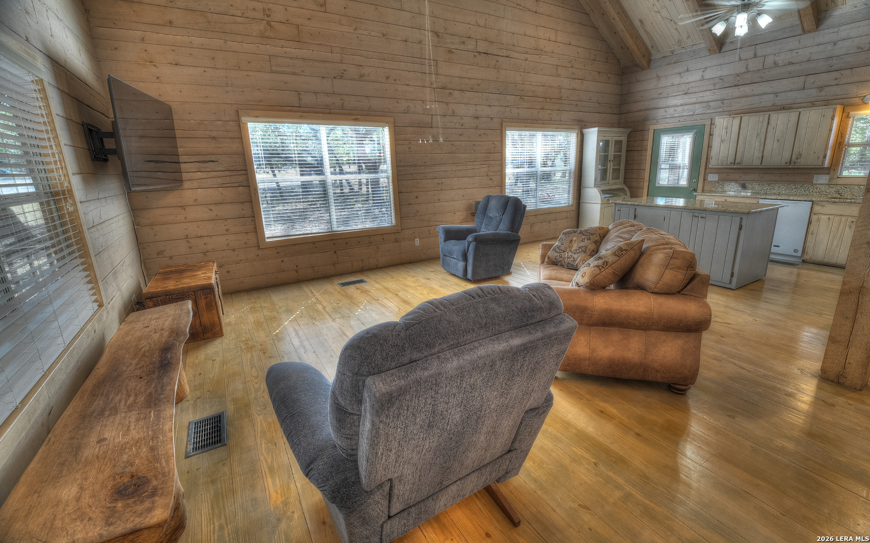 171 Bud Danner Drive Leakey TX 78873