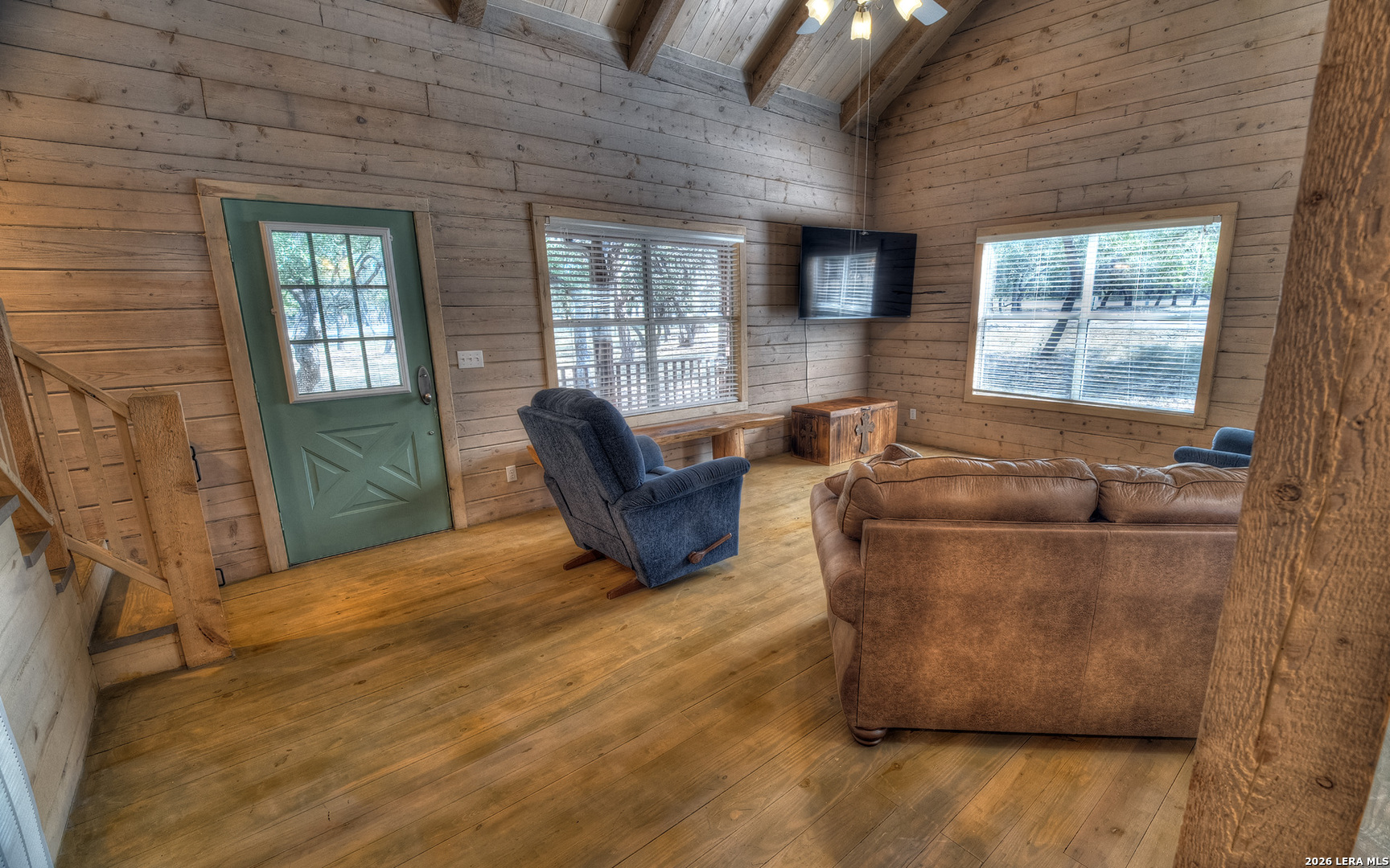 171 Bud Danner Drive Leakey TX 78873