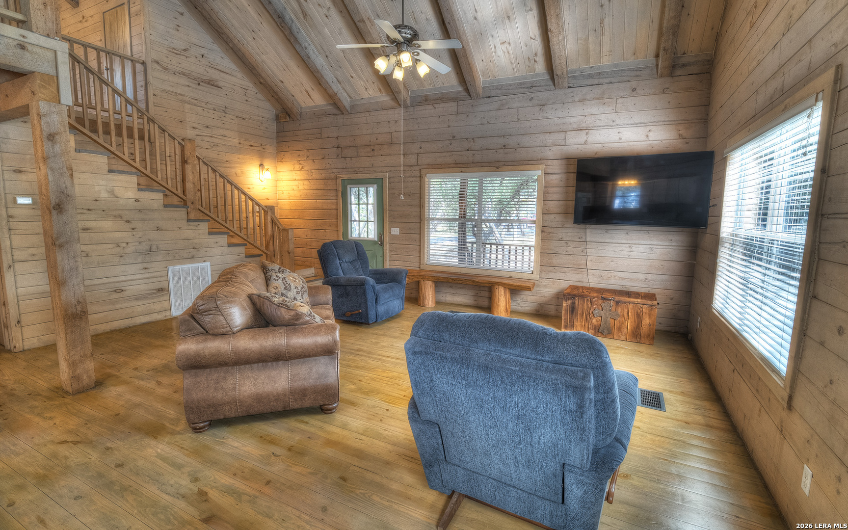 171 Bud Danner Drive Leakey TX 78873