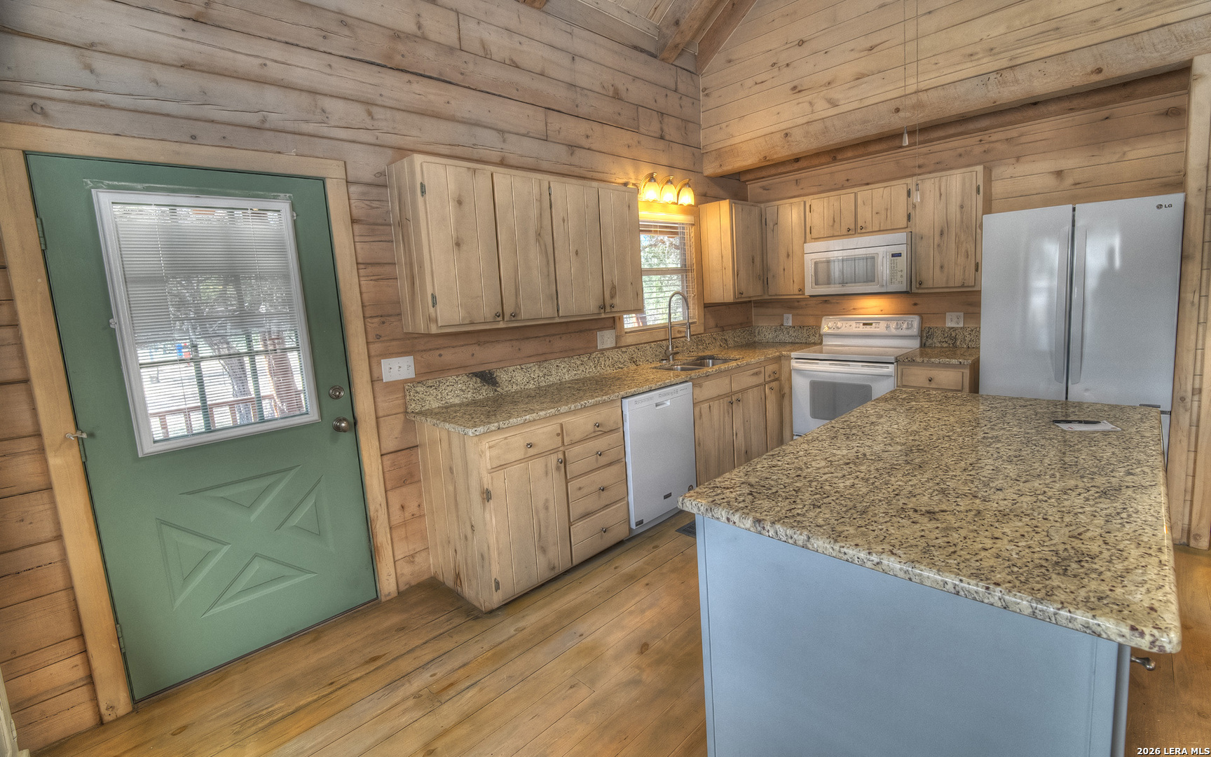 171 Bud Danner Drive Leakey TX 78873