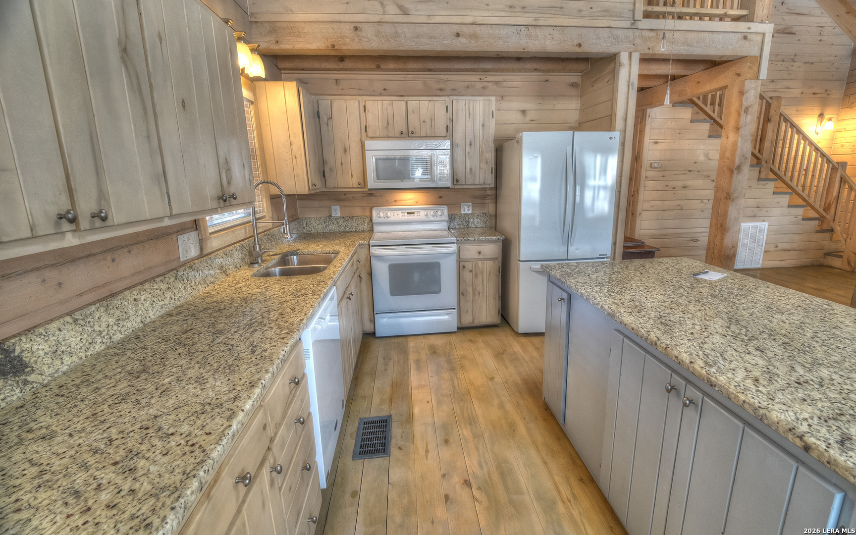 171 Bud Danner Drive Leakey TX 78873