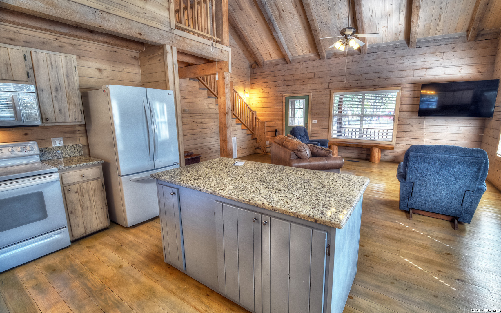171 Bud Danner Drive Leakey TX 78873