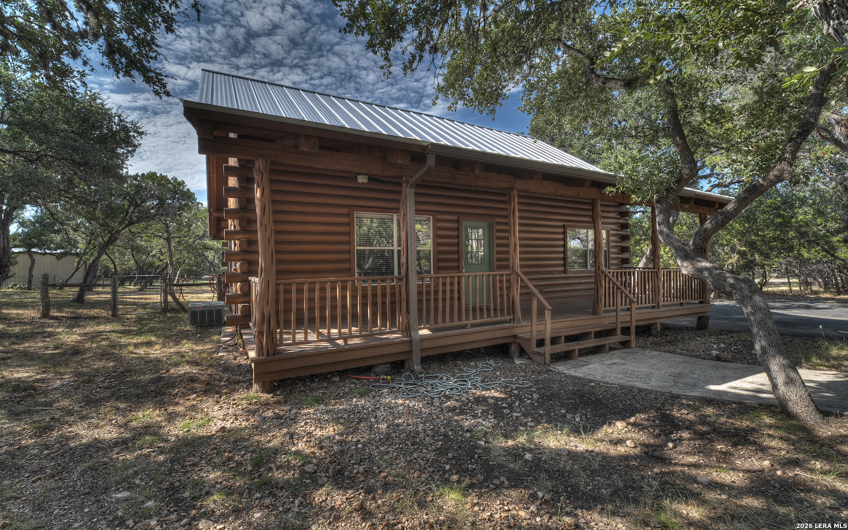 171 Bud Danner Drive Leakey TX 78873