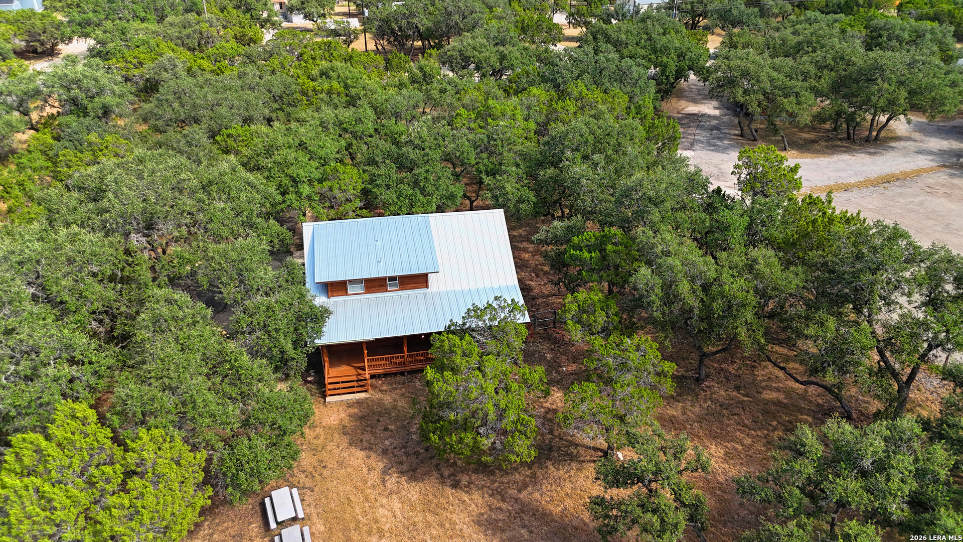 171 Bud Danner Drive Leakey TX 78873