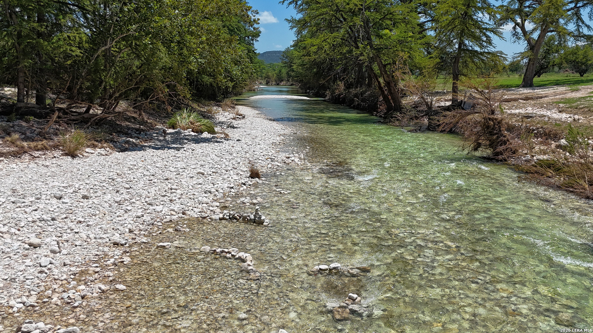 171 Bud Danner Drive Leakey TX 78873
