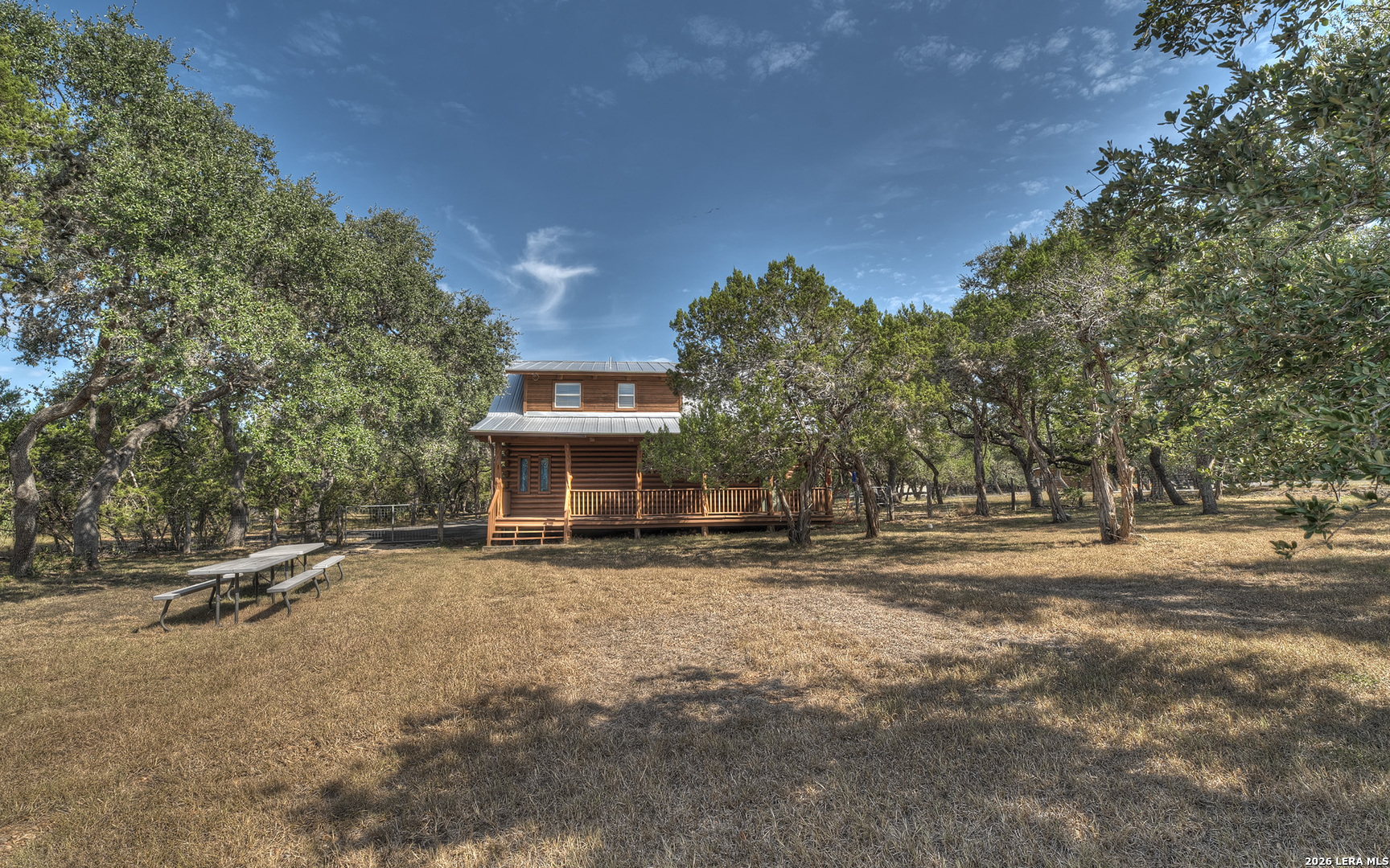 171 Bud Danner Drive Leakey TX 78873