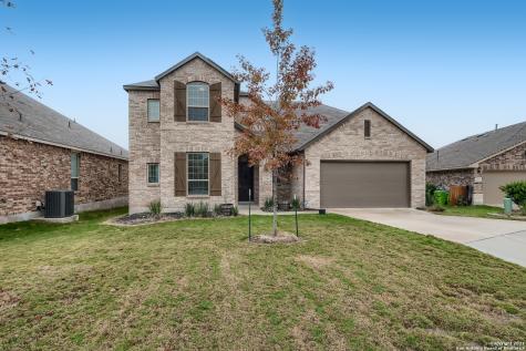 12206 Cowgirl Creek San Antonio TX 78254