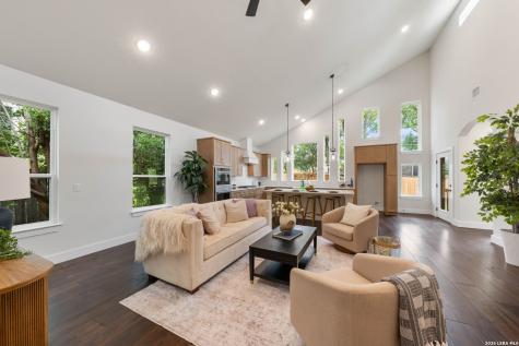 435 Irvington Drive San Antonio TX 78209