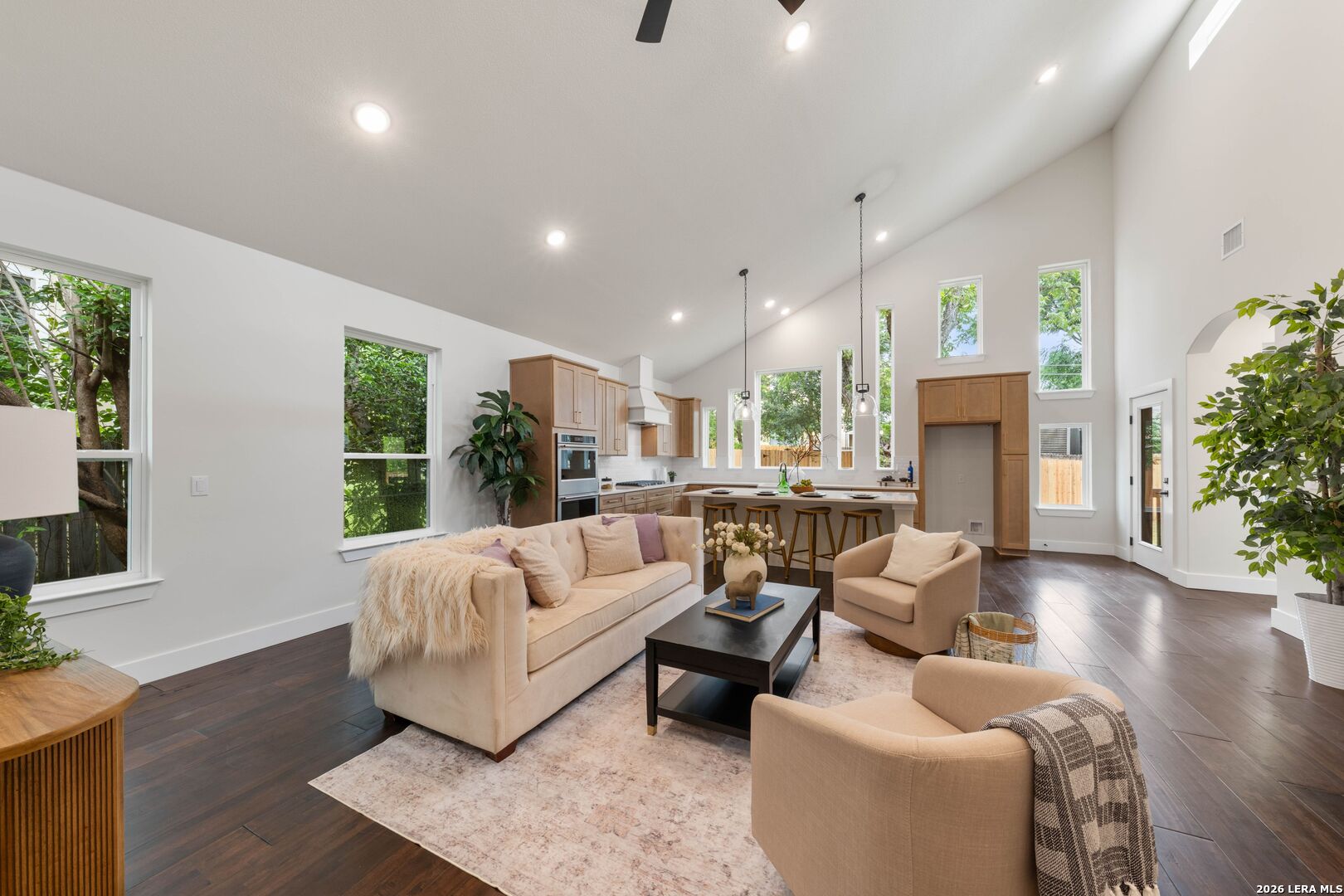 435 Irvington Drive San Antonio TX 78209