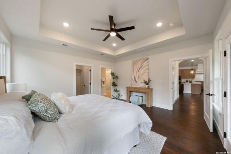 435 Irvington Drive San Antonio TX 78209