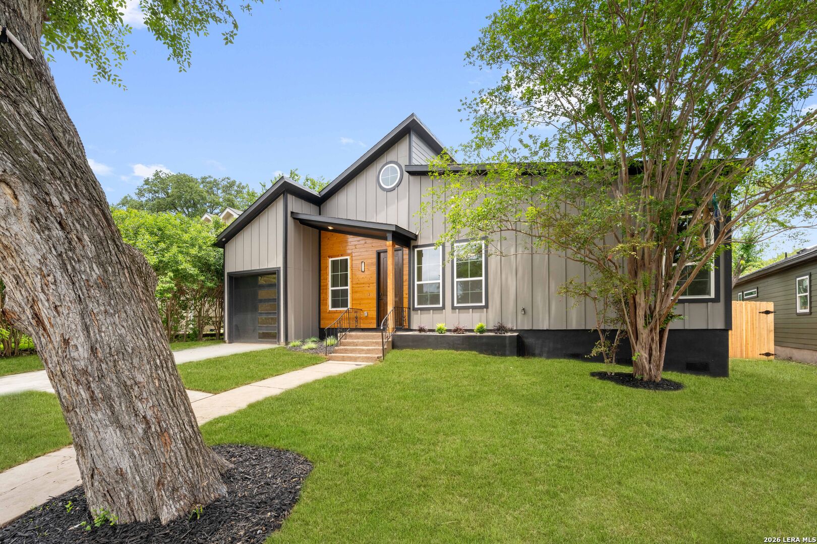 435 Irvington Drive San Antonio TX 78209
