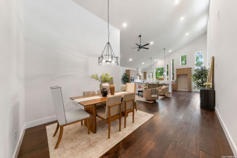 435 Irvington Drive San Antonio TX 78209
