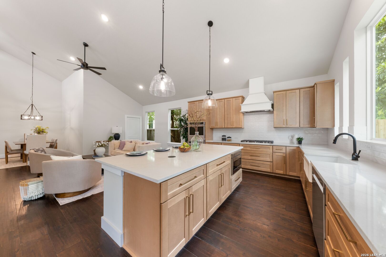435 Irvington Drive San Antonio TX 78209