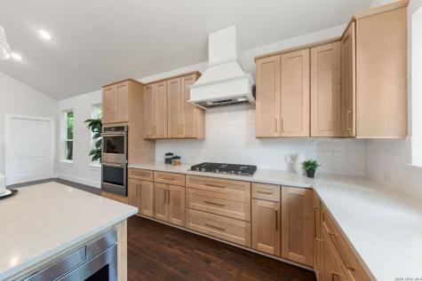 435 Irvington Drive San Antonio TX 78209
