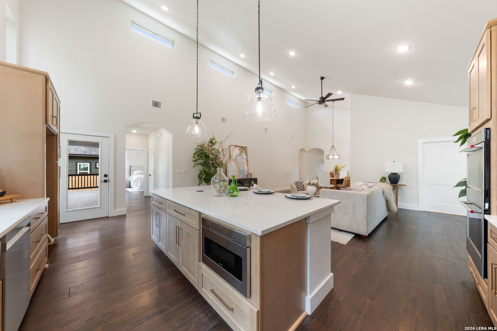 435 Irvington Drive San Antonio TX 78209
