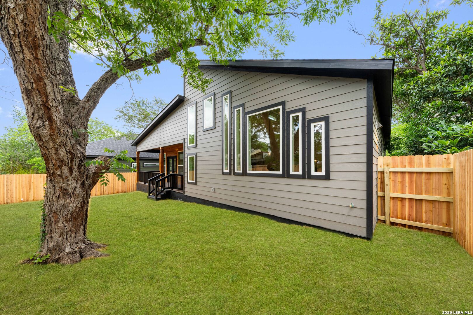 435 Irvington Drive San Antonio TX 78209