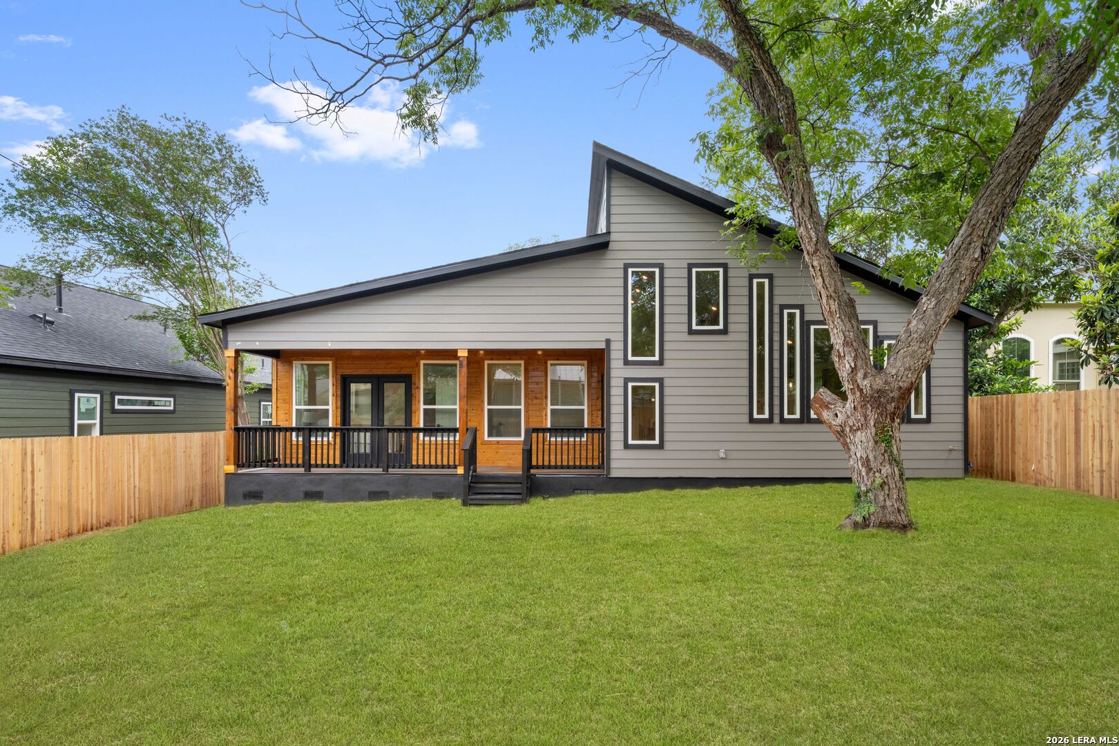 435 Irvington Drive San Antonio TX 78209