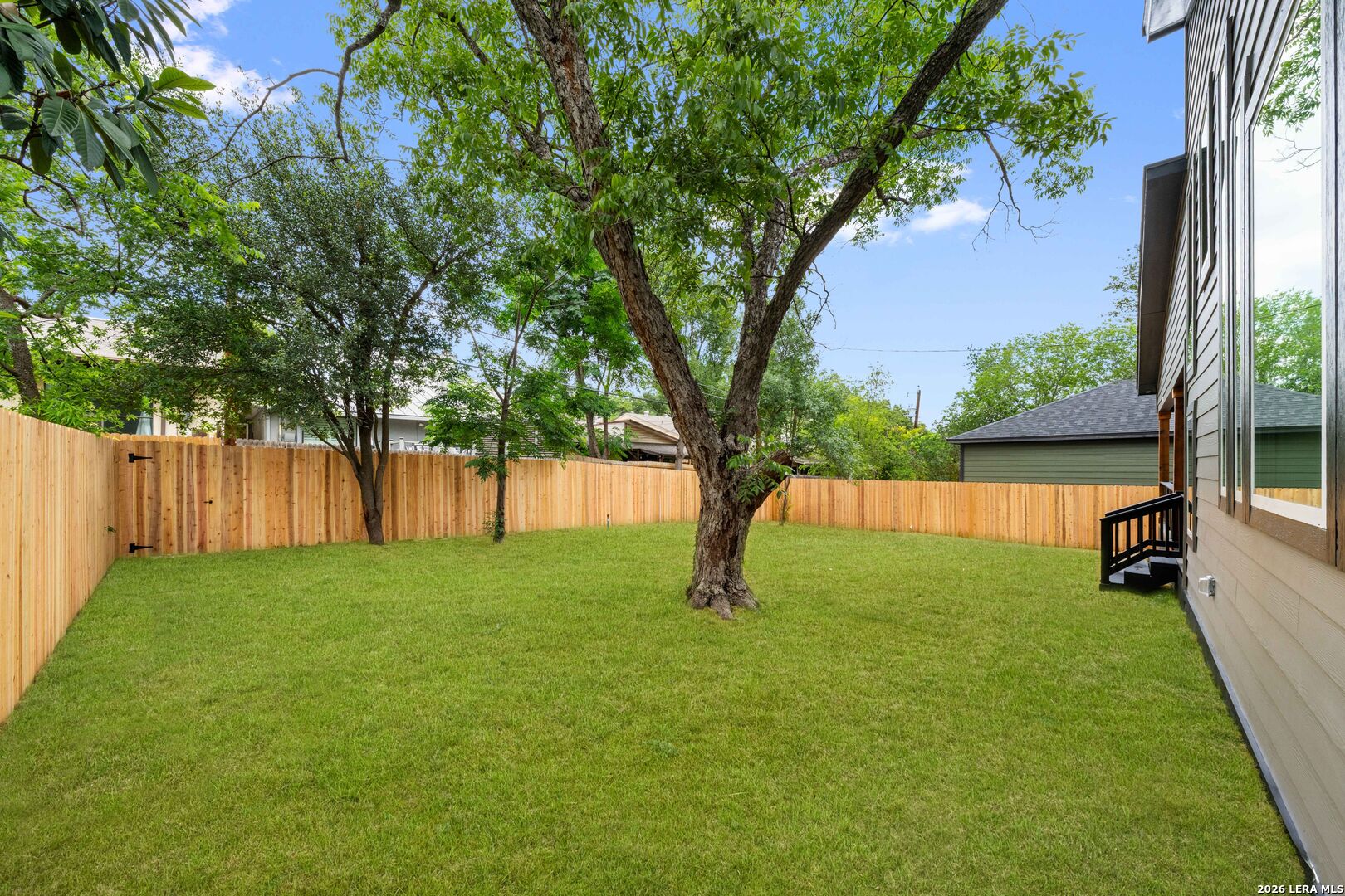 435 Irvington Drive San Antonio TX 78209