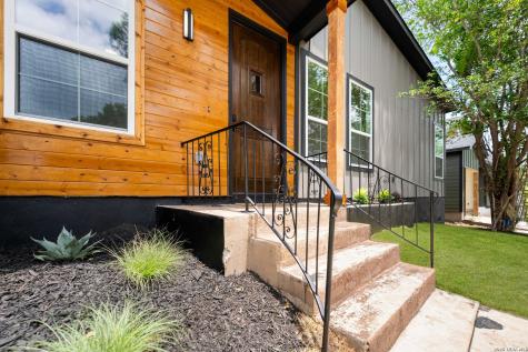 435 Irvington Drive San Antonio TX 78209