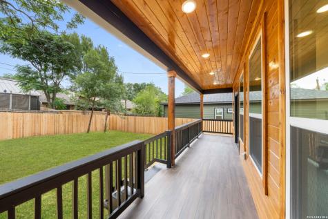 435 Irvington Drive San Antonio TX 78209