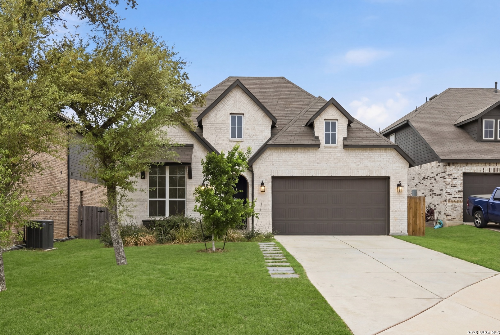 10607 Revolver Trail San Antonio TX 78254