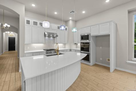 10607 Revolver Trail San Antonio TX 78254