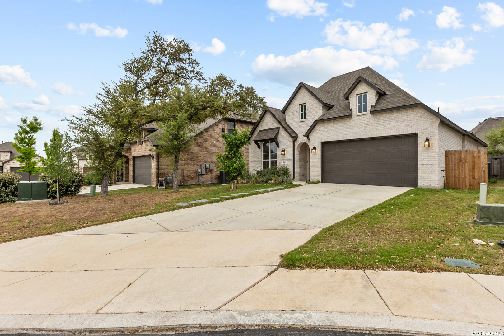 10607 Revolver Trail San Antonio TX 78254
