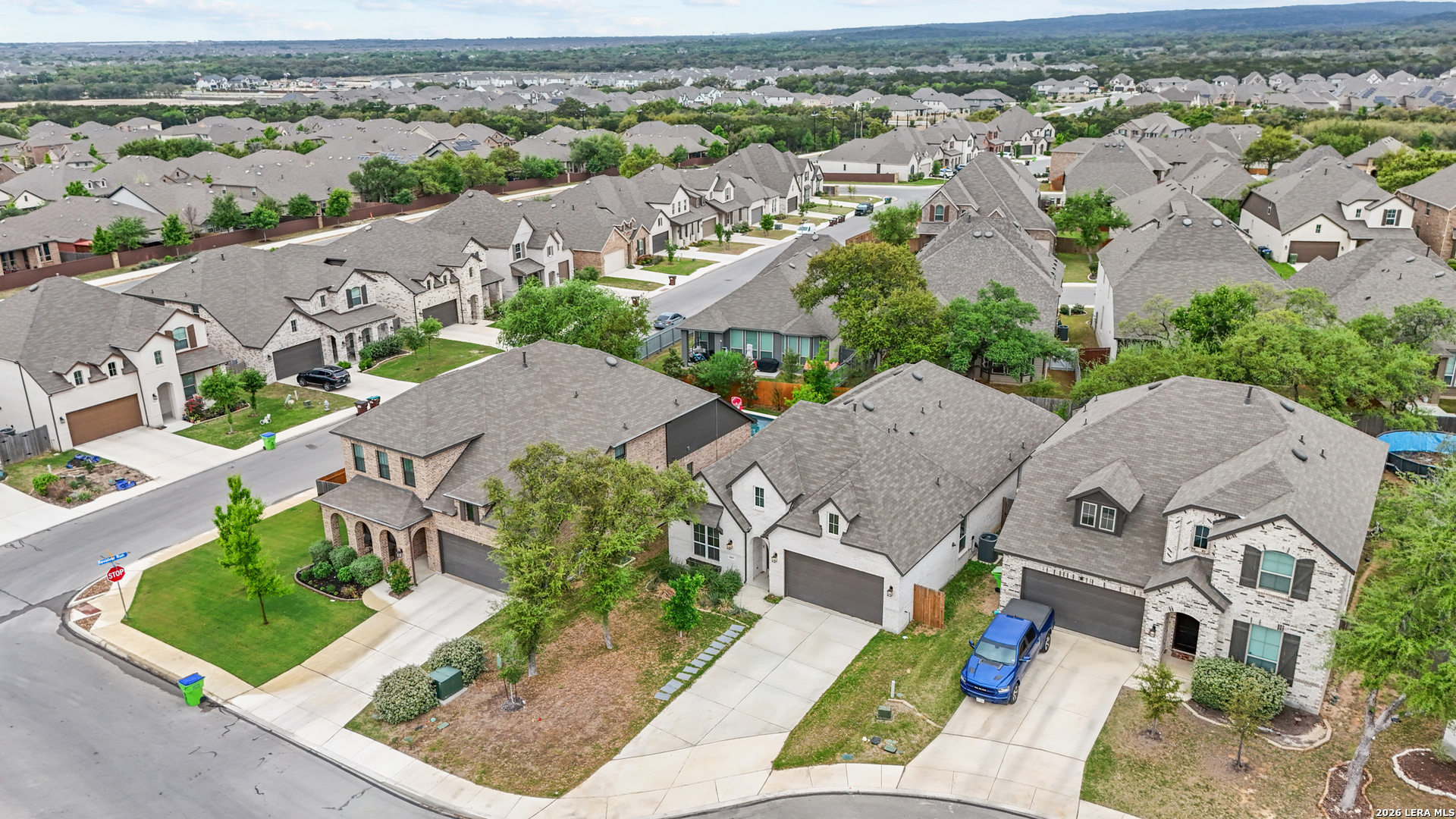 10607 Revolver Trail San Antonio TX 78254