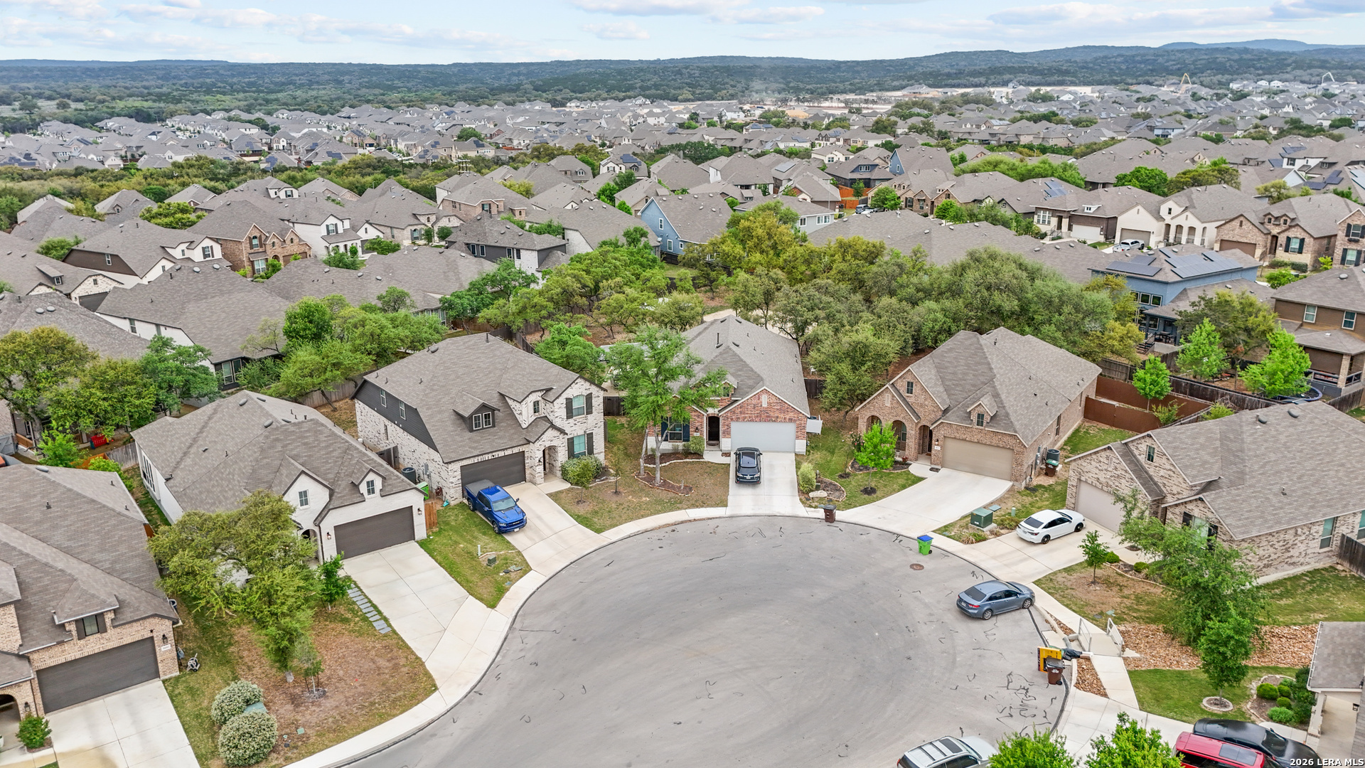 10607 Revolver Trail San Antonio TX 78254