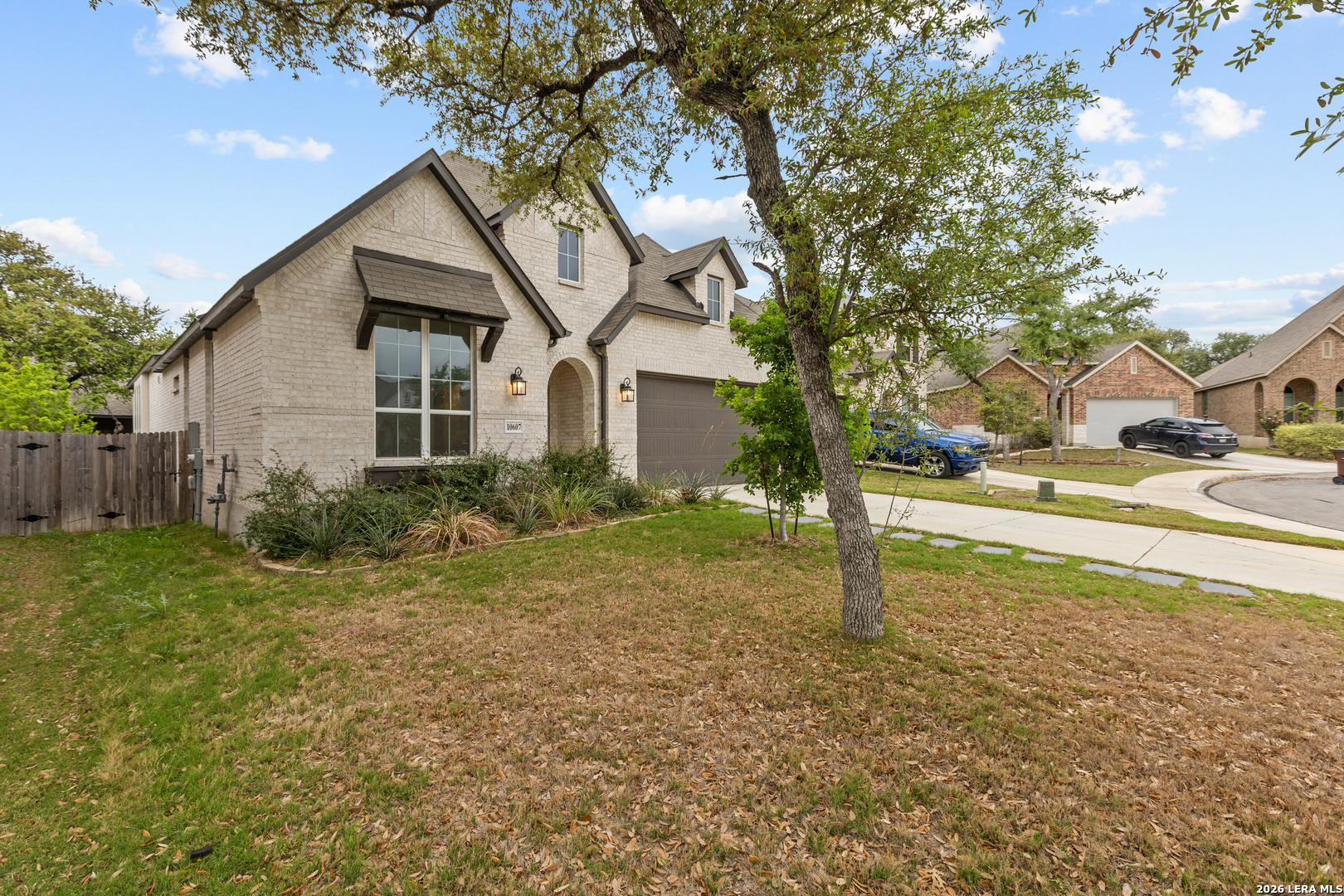 10607 Revolver Trail San Antonio TX 78254