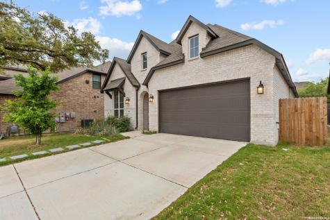 10607 Revolver Trail San Antonio TX 78254