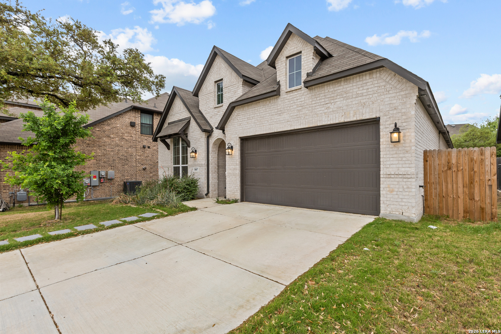 10607 Revolver Trail San Antonio TX 78254